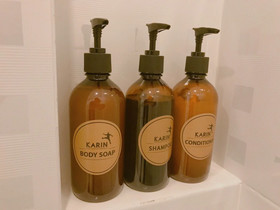 Karin Hotel & Serviced Apartment