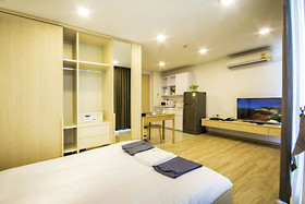 Karin Hotel & Serviced Apartment