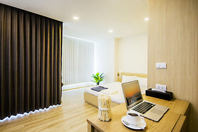 Karin Hotel & Serviced Apartment