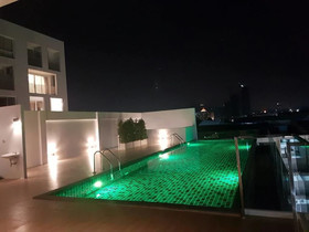 Karin Hotel & Serviced Apartment