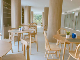 Karin Hotel & Serviced Apartment