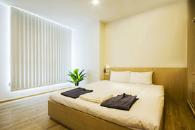 Karin Hotel & Serviced Apartment