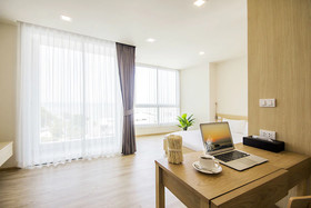 Karin Hotel & Serviced Apartment