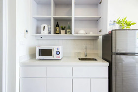 Karin Hotel & Serviced Apartment