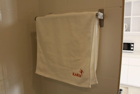 Karin Hotel & Serviced Apartment