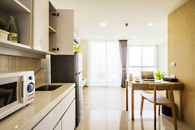 Karin Hotel & Serviced Apartment