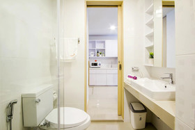 Karin Hotel & Serviced Apartment