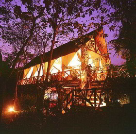 Khao Kheow Es-Ta-Te Camping Resort & Safari