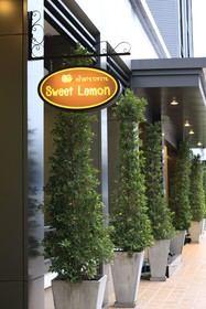 Laemchabang City Hotel