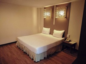 Laemchabang City Hotel