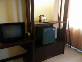 Laemchabang City Hotel
