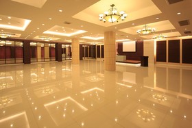 Laemchabang City Hotel
