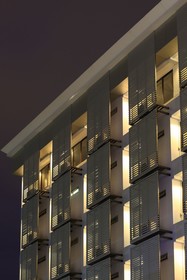 Laemchabang City Hotel
