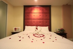 Laemchabang City Hotel
