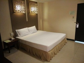 Laemchabang City Hotel