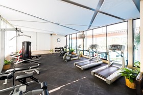 Laemtong Serviced Apartment