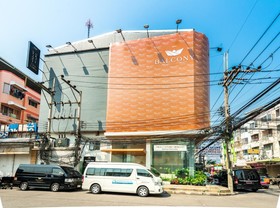 Laemtong Serviced Apartment