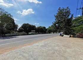 Lek Homestay