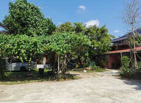 Lek Homestay