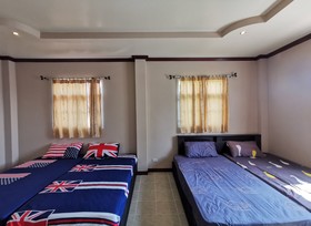 Lek Homestay