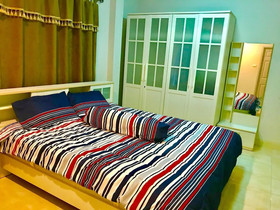 Little Tokyo House Near J-Park Si Racha