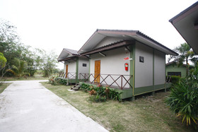 Longlake Resort