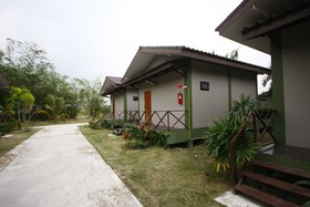 Longlake Resort