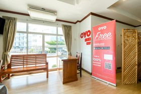 Mae Saeng Place by OYO Rooms