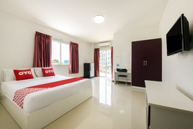 Mae Saeng Place by OYO Rooms