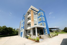 Mae Saeng Place by OYO Rooms