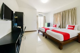 Mae Saeng Place by OYO Rooms