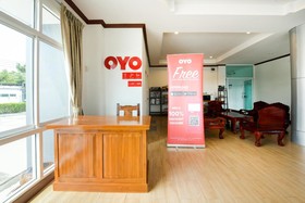 Mae Saeng Place by OYO Rooms