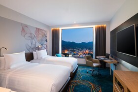 Novotel Marina Sriracha