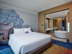 Novotel Marina Sriracha