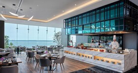 Novotel Marina Sriracha