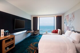 Novotel Marina Sriracha