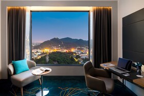 Novotel Marina Sriracha