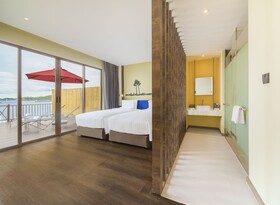 Novotel Marina Sriracha