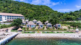 Novotel Marina Sriracha