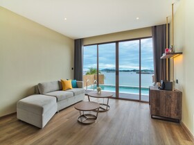 Novotel Marina Sriracha