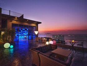 Novotel Marina Sriracha