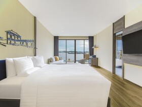 Novotel Marina Sriracha
