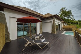 Novotel Marina Sriracha