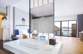 Novotel Marina Sriracha