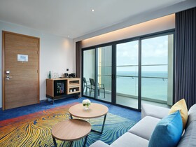 Novotel Marina Sriracha