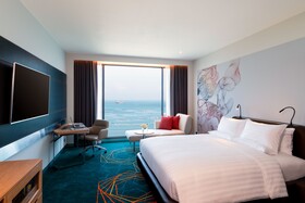 Novotel Marina Sriracha
