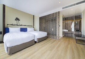 Novotel Marina Sriracha