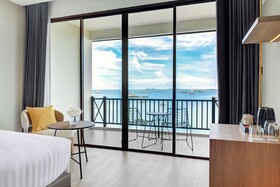 Novotel Marina Sriracha