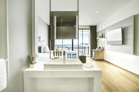 Novotel Marina Sriracha