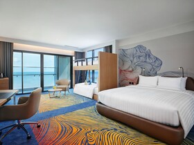 Novotel Marina Sriracha